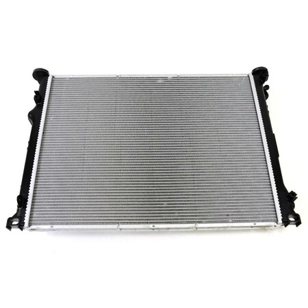Mopar Radiator, 68050126AB 68050126AB